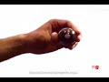 The Orb - The World's First And Only Ball Camera Demo