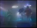 BUTTHOLE SURFERS pepper live shot