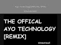Francisco ft 50 Cent & JT - Ayo Technology OFFICAL REMIX