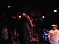 The Beatnuts - Reign Of The Tec / Watch Out Now Live