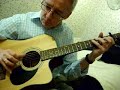 Fingerstyle guitar instrumental: Travelogue Fingerstyle guitar instrumental: Travelogue
