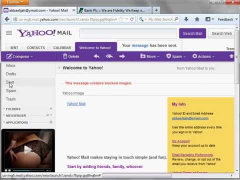 how to reactivate yahoo account