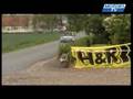 Rallye Danemark 2007 Manche 1 ES 1-3