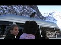 New Zealand Milford Sound Eco Tours Video