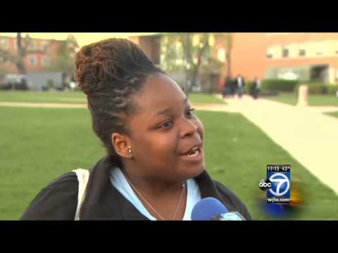 Howard University Students Are Not Excited With Their Commencement Speaker