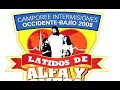 Instructivo Camporee Mision Occidente 2008 Parte 1