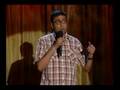 Hari Kondabolu on Jimmy Kimmel Live