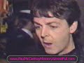 Paul mccartney\