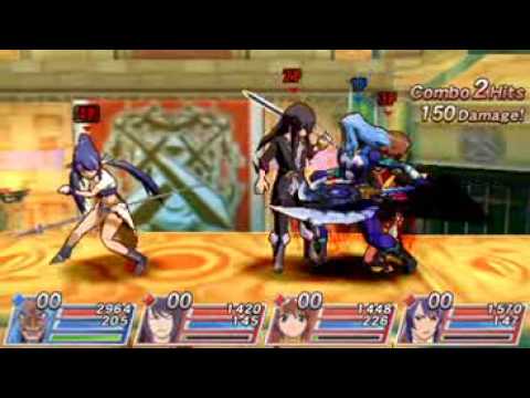 【テイルズオブバーサス】バルバトスの紹介【TO-VS】