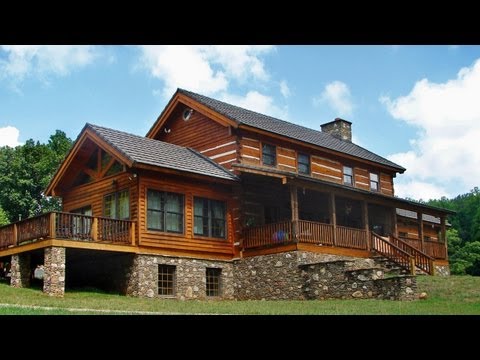 See how portable sawmills empower their owners to be able to build homes, barns, and more. Here are highlights from more than 100 projects submitted to Wood-Mizer's 2011 Personal Best contest for portable sawmill owners. Check out over 100 dreams come true for sawmill owners at http://www.woodmizer.com/pb