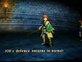 dragon quest 8 red horn and blue fang 1 of 2 dragon quest 8 red horn and blue fang 1 of 2