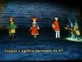 dragon quest 8 red horn and blue fang 1 of 2