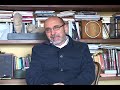 Urimi i analistit Fatos Lubonja për Zërin e Amerikës