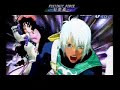 Tales of Rebirth (subbed) Hi-Ougi Exhibition w/ Extensions