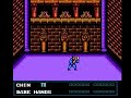 double dragon 3 ending