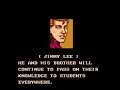 double dragon 3 ending