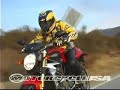 Sportbike Review - MV Agusta Brutale