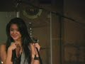 Ex 09   Carissa Rae Martin   Make You Feel My Love   by Adelle