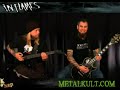 In Flames - The Mirror's Truth Guitar Lesson