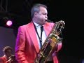 ORQUESTRA MARAVELLA - LA VIE EN ROSE