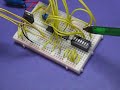 Digital Arithmetic with DIP Switches Digital Arithmetic with DIP Switches
