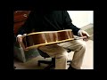 1965 gibson j50 - like new old stock