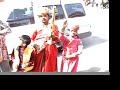 Indian-dancing