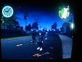 Bully Scholorship Edition: Glitch