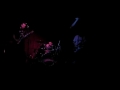 Morrones - Hoy Me Pagan (En Vivo En El Zaguan Sur 22-10-09)