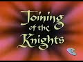 arabian knights - joining of the knights - 01