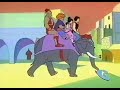 arabian knights - joining of the knights - 01