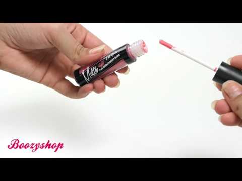 LA Girl LA Girl Matte Pigment Gloss Fantasy LA Girl LA Girl Matte Pigment Gloss Fantasy