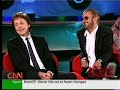 Beatles Reunion - Larry King Live (part 4)