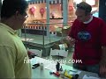 Fat Jewish Guy gets Rejected From American Idol