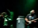 SUICIDAL TENDENCIES ARGENTINA 2008 Posessed to skate!
