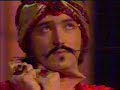 FAKIR SEUQCAJ - BELGIUM TELEVISION-MIKE-BRT