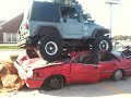 Jeep Crawling cars