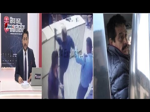 Sekhar Koirala & Lal Babu Pandit | Morang 6 || मोरङ्ग ६ मा कसले बाजी मार्ला ?- Focus News HSTV