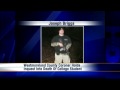 Inquest Begins Into Seton Hill Student's Standoff Death
