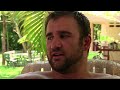 Phil Baroni: What Is There to Be Cocky About? Training at Tiger Muay Thai and MMA