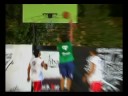 HOTEL LE SALINE PLAYGROUND 3VS3-2008-(4� parte)