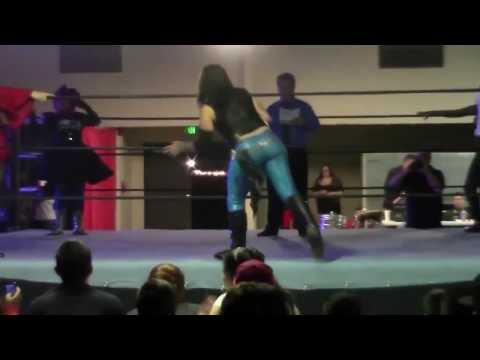 GIANT WOMEN VS