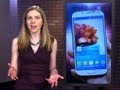 CNET Update - Galaxy S4 launches begin next week