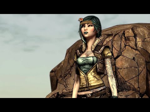 Borderlands: Game of the Year Edition Reveal Trailer Borderlands: Game of the Year Edition Reveal Trailer