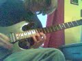 Innocence Faded solo