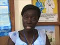HIV/AIDS Counselor Concerns-Buduburam Refugee Settlement, Ghana 