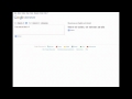 Google Translator Song