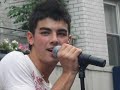 Joesph Adam Jonas
