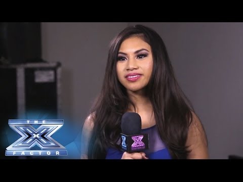 USA - After a shocking elimination, Ellona Santiago was just as surprised as anyone she was going home. Find out what the next chapter holds for the young starlet....