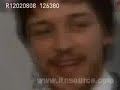 James McAvoy Interview- Elle Style 2008